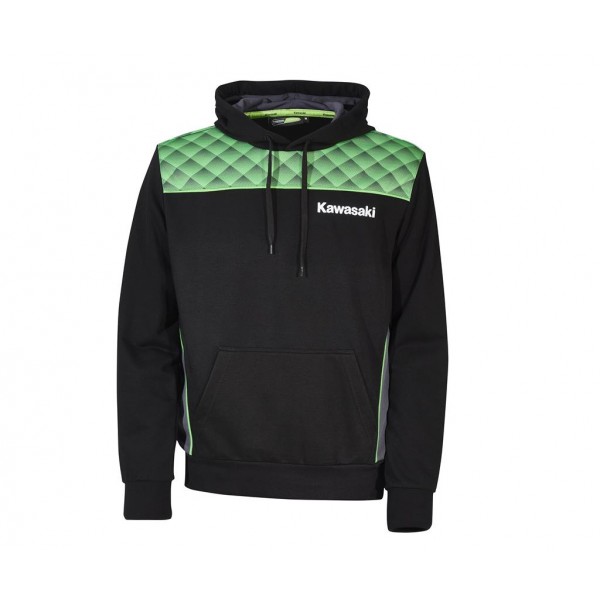 Kawasaki Kawasaki Sports Hoody
